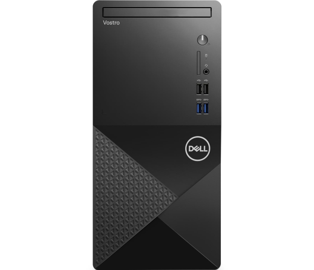 Dell Vostro 3910 MT i5-12400/16GB/512+1TB/Win11P - 744216 - zdjęcie 3